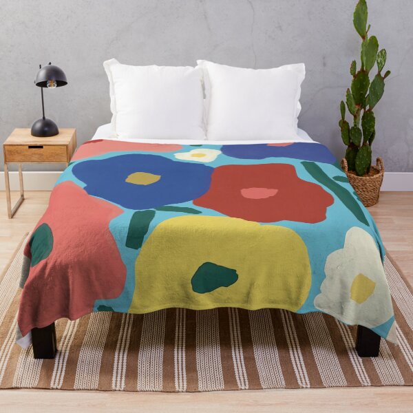 Item preview, Flower Market Lima designed and sold by ricecharles.