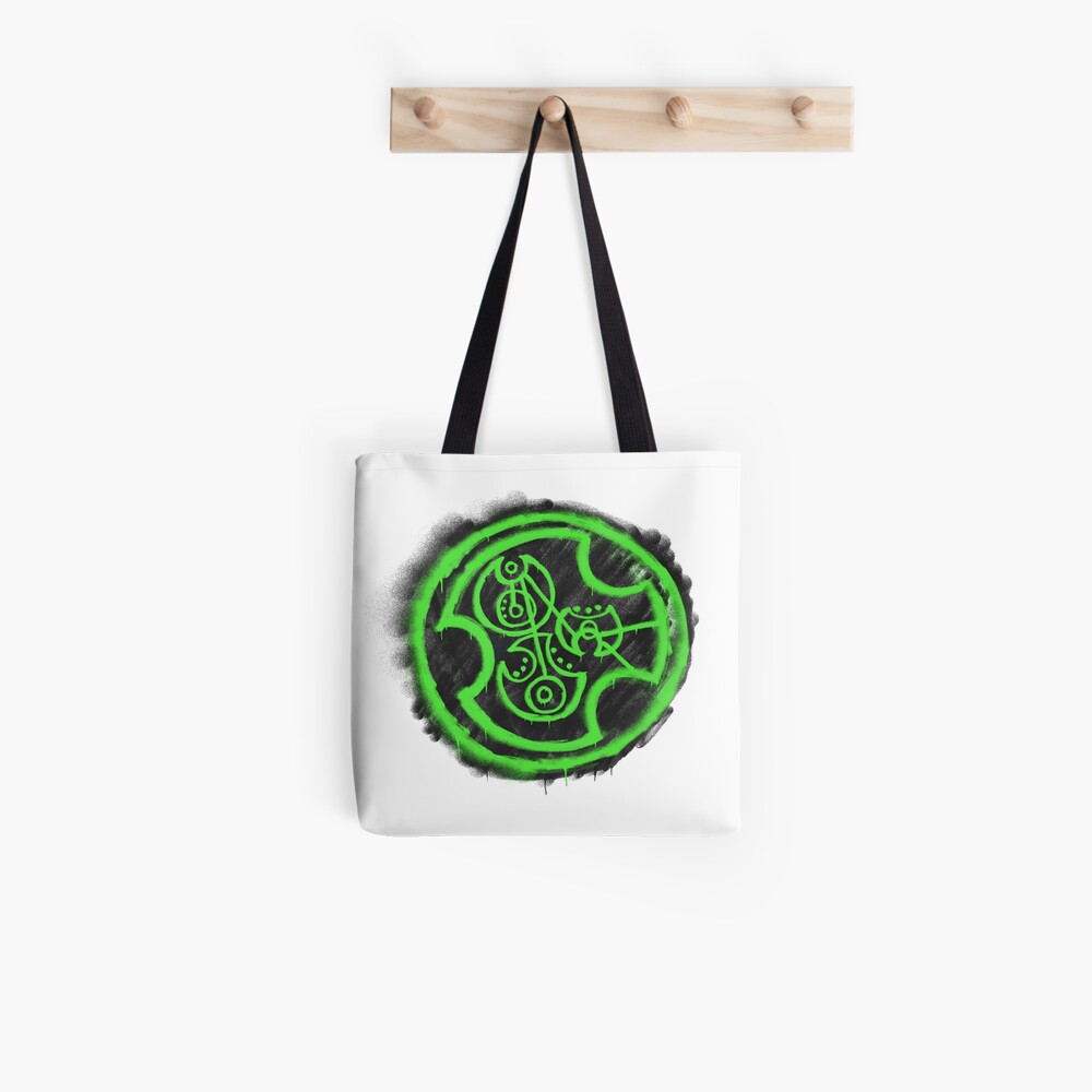 Nerd For Life Tote Bag