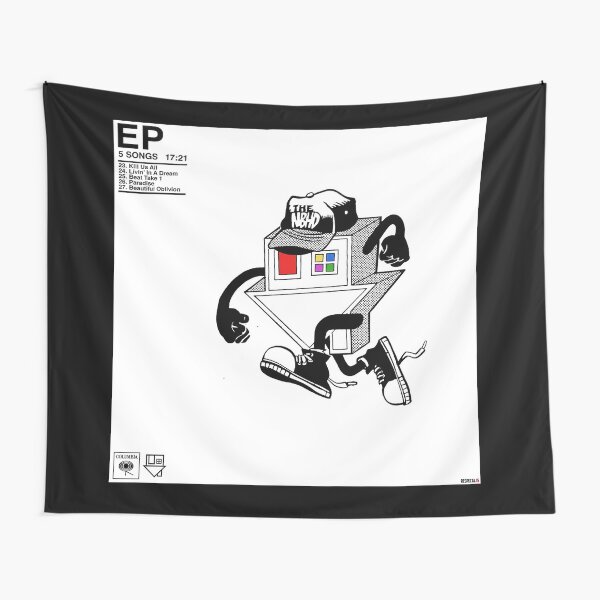 The Neighbourhood Tapestries for Sale