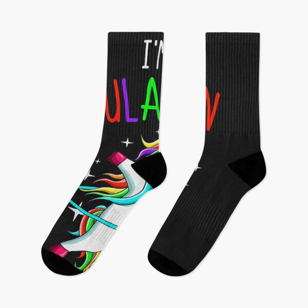 Item preview, Hulahoop Hula Dabbing Hoop Unicorn Dance Im A Hulacorn TShirt11 designed and sold by etamarapk.