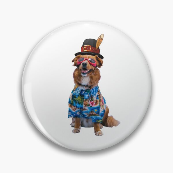 Item preview, Doggo Stickers: Cool Dog Sticker designed and sold by StickersHub94.