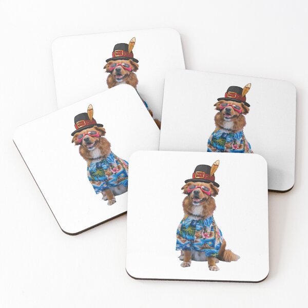 Item preview, Doggo Stickers: Cool Dog Sticker designed and sold by StickersHub94.