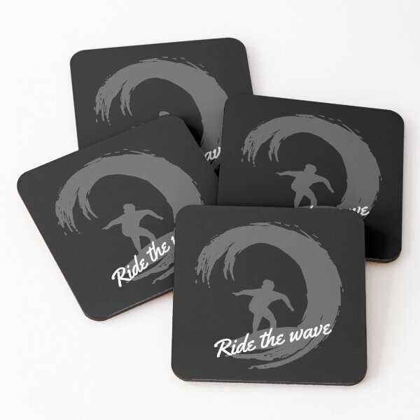 Item preview, ride the waves designed and sold by TTOLEDO10K.