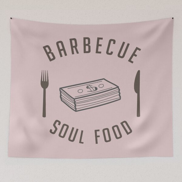 Item preview, Money is my Soul Food  designed and sold by c0bera.