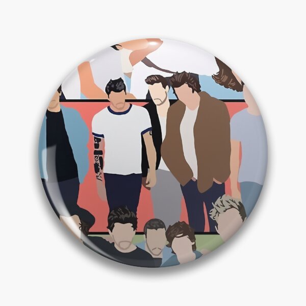 Item preview, One Direction Album Covers designed and sold by colleencollieee.