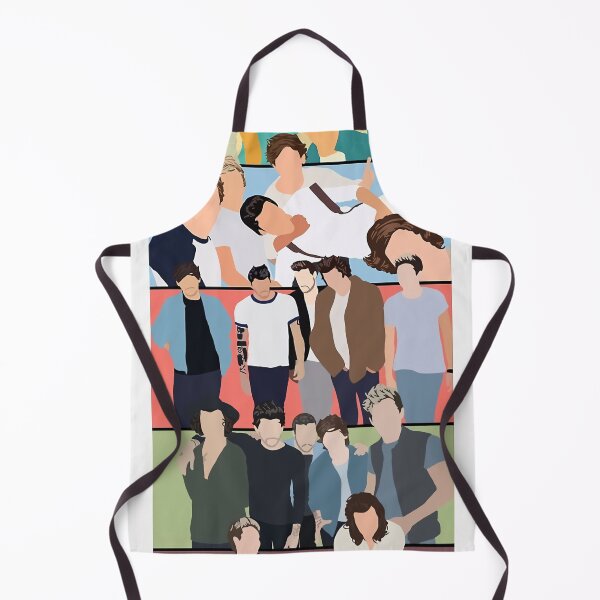 Item preview, One Direction Album Covers designed and sold by colleencollieee.