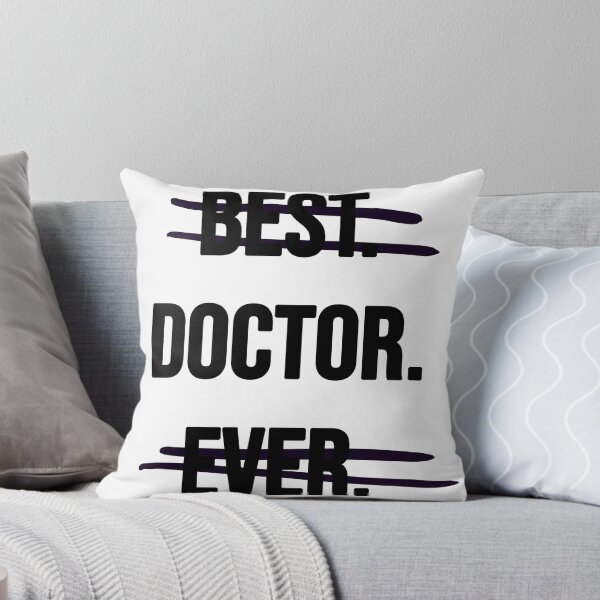 Item preview, Best Doctor Ever.  designed and sold by POPHOLIC.