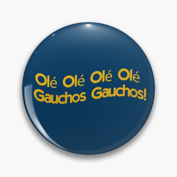 Item preview, Olé Olé Olé Olé Gauchos Gauchos! designed and sold by olliefu.