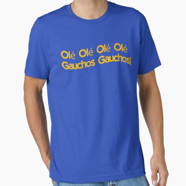 Item preview, Olé Olé Olé Olé Gauchos Gauchos! designed and sold by olliefu.