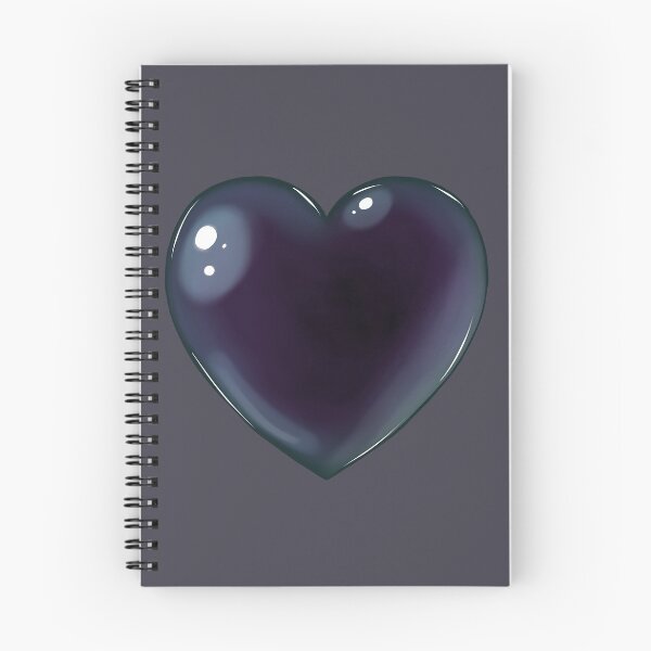 Item preview, Bubble Heart designed and sold by MissMonie.