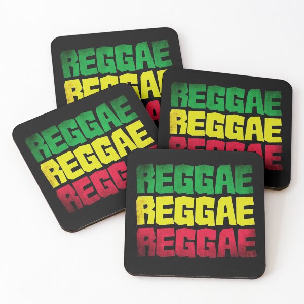 Item preview, REGGAE REGGAE designed and sold by Paparaw.