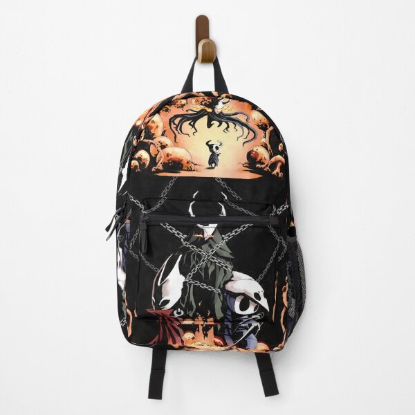 Hollow Knight Backpack