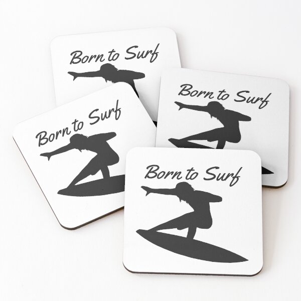 Item preview, born to suft  designed and sold by TTOLEDO10K.