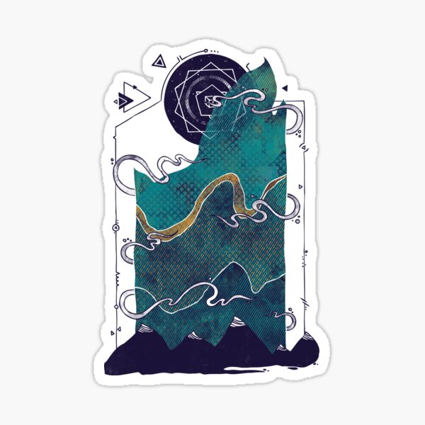 Item preview, Northern Nightsky designed and sold by Hector Mansilla.