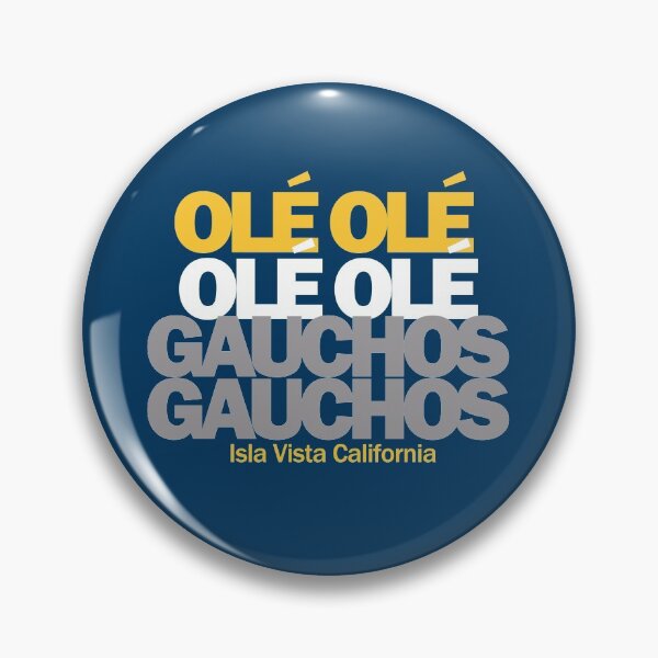 Item preview,  Olé Olé Olé Olé Gauchos Gauchos! designed and sold by olliefu.