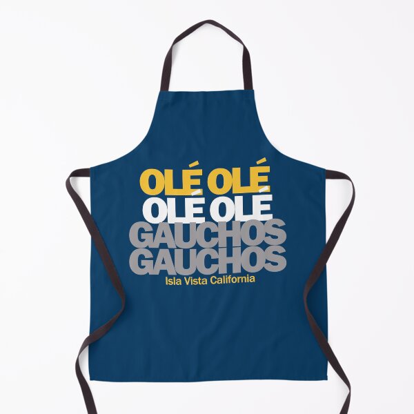 Item preview, Olé Olé Olé Olé Gauchos Gauchos! designed and sold by olliefu.
