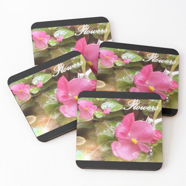 Item preview, My mam's  garden- flowers designed and sold by Shirley cute art .