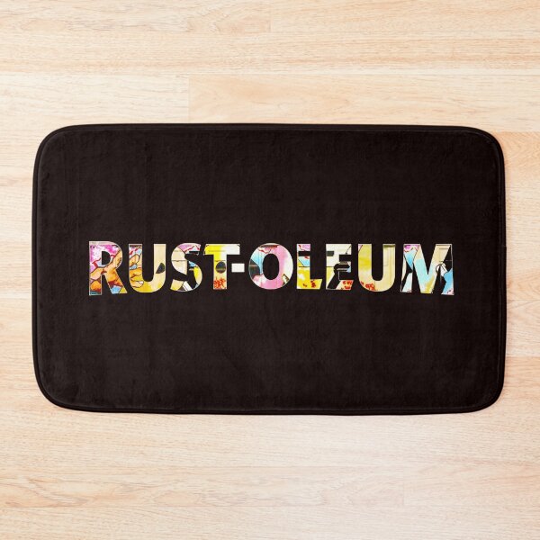 Item preview, Vintage Rustoleum Spray Paint New York Subway Graffiti Logo designed and sold by K-Vandal.