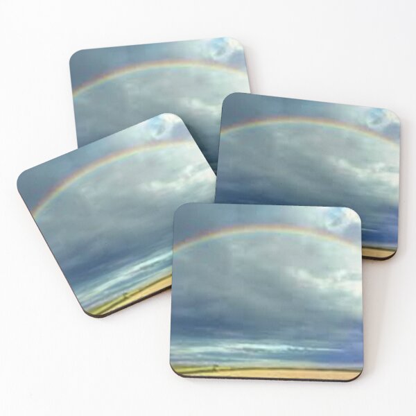 Item preview, Rainbow Panorama designed and sold by BhARTi Taylor.