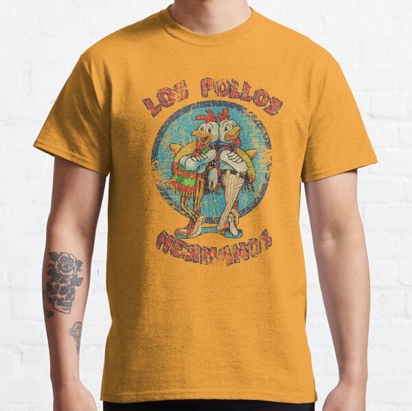 Los Pollos Hermanos 1996 Classic T-Shirt