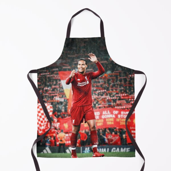 Item preview, Virgil van Dijk designed and sold by danilojerdi.