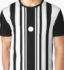 The Doppler Effect Graphic T-Shirt