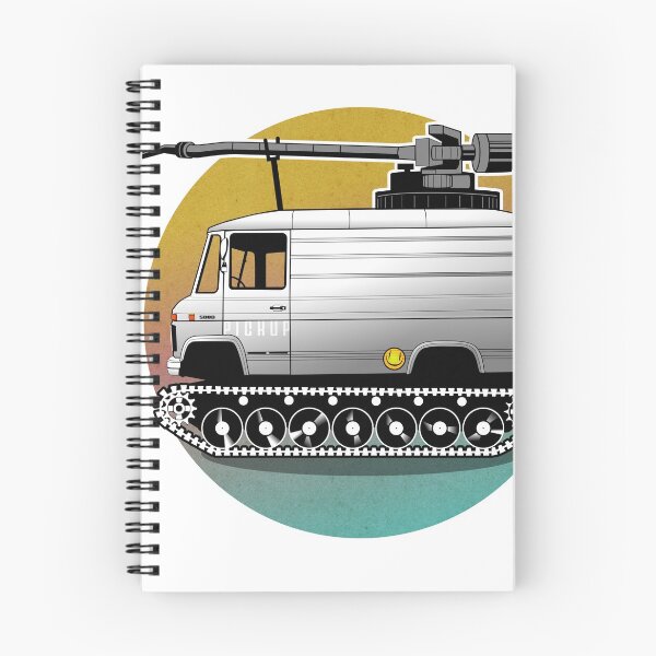 Item preview, Pick-up Van (classic) designed and sold by JANUZART.