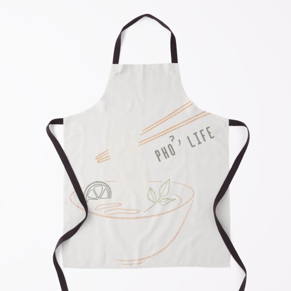 Item preview, Pho Life Minimalistic Vietnamese Noodle Soup designed and sold by beaumontavenue.