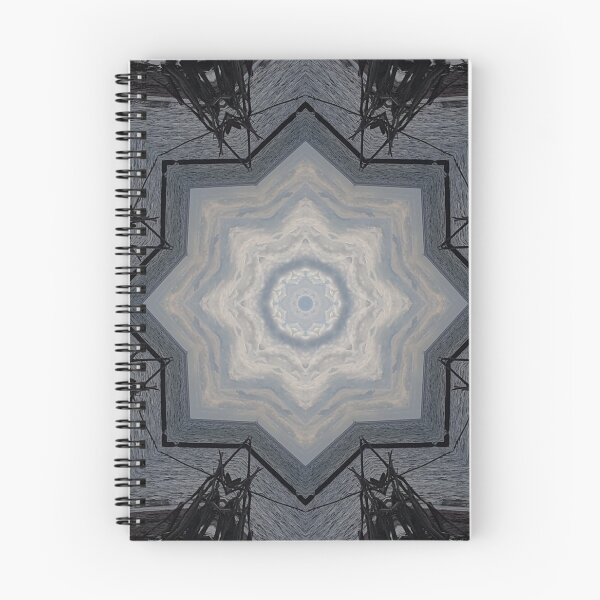 Item preview, Geometric Flower designed and sold by House of Hartz by: Dominique11.