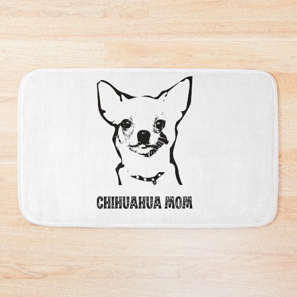 Item preview, Chihuahua Mom - Chihuahua Mom designed and sold by DoggyStyles.