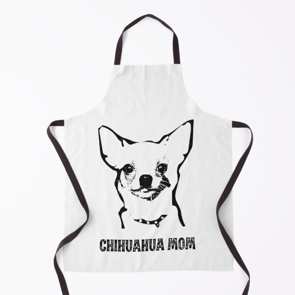 Item preview, Chihuahua Mom - Chihuahua Mom designed and sold by DoggyStyles.