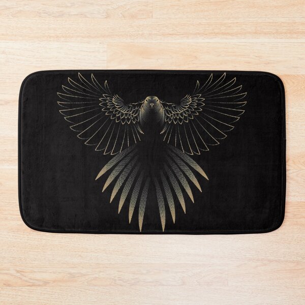 Item preview, Bird - Astract Desing designed and sold by CartoonTshirtD.