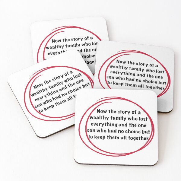 Item preview, Arrested Development opening designed and sold by willowsbunnies.