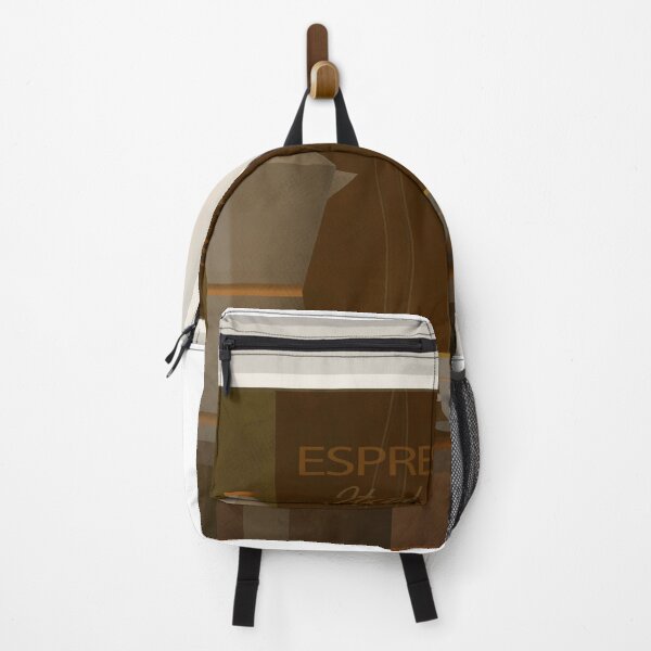 Item preview, Espresso Italiano Art Deco designed and sold by Tisfraai.
