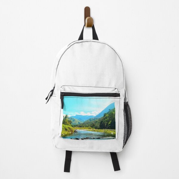 Item preview, Mountain River Adventure designed and sold by Luxxe87.