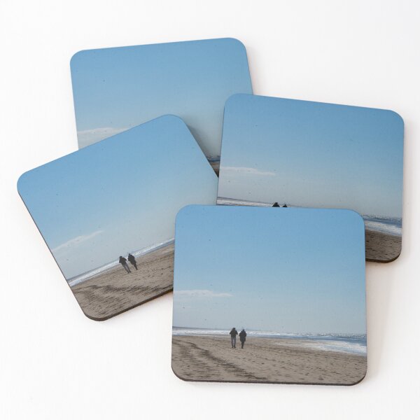 Item preview, Walking along the beach designed and sold by jchanders.