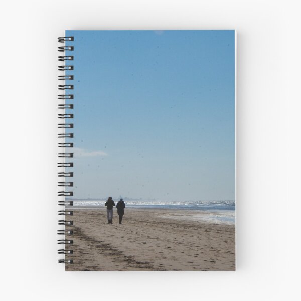 Item preview, Walking along the beach designed and sold by jchanders.