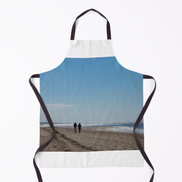 Item preview, Walking along the beach designed and sold by jchanders.