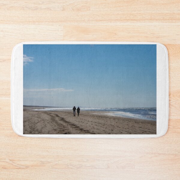 Item preview, Walking along the beach designed and sold by jchanders.