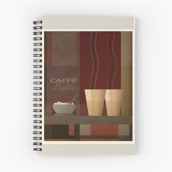 Item preview, Caffe Latte Art Deco designed and sold by Tisfraai.