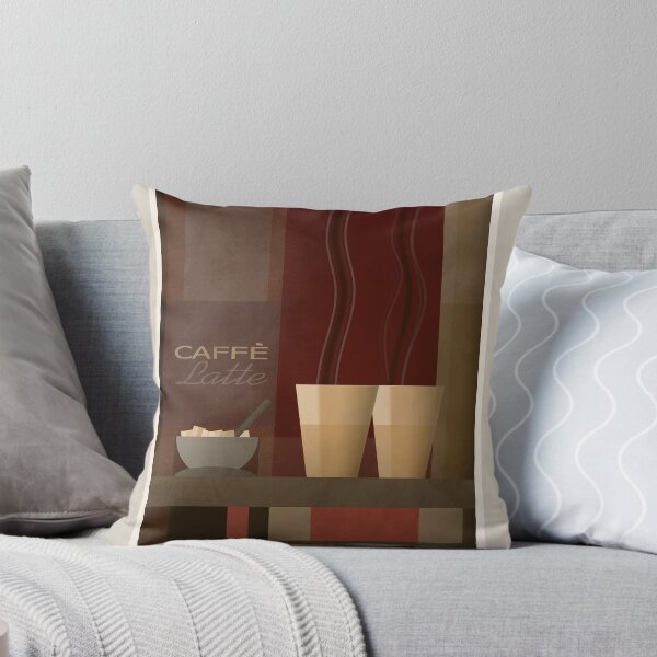 Item preview, Caffe Latte Art Deco designed and sold by Tisfraai.