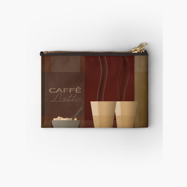 Item preview, Caffe Latte Art Deco designed and sold by Tisfraai.