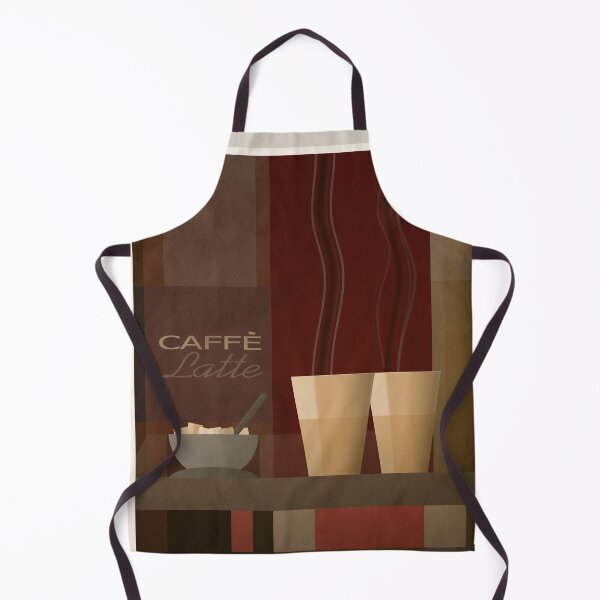 Item preview, Caffe Latte Art Deco designed and sold by Tisfraai.