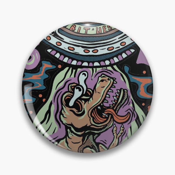 Item preview, finders keepers designed and sold by elpizzaloco.
