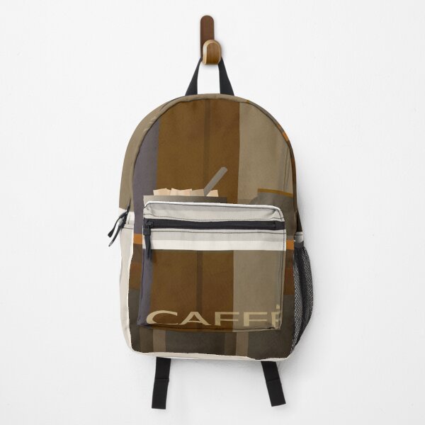 Item preview, Caffe Zucchero Art Deco designed and sold by Tisfraai.