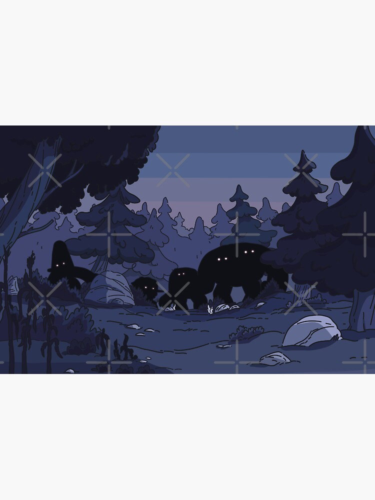 hilda and the trolls hilda and the trolls