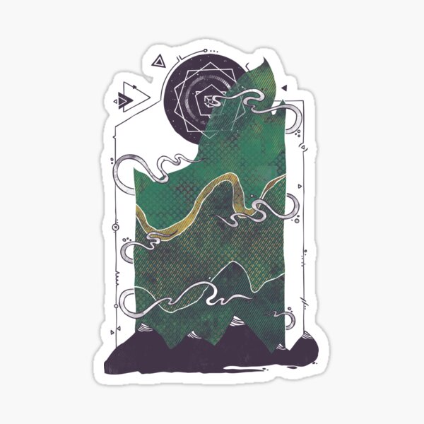 Item preview, Northern Nightsky designed and sold by Hector Mansilla.