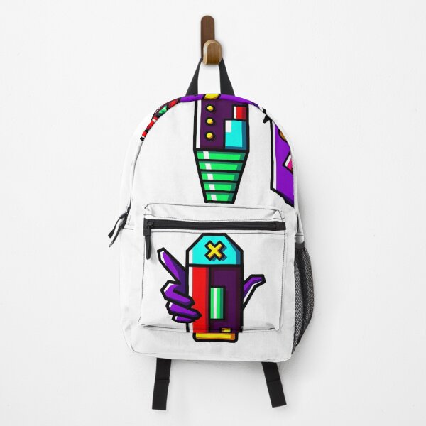 Item preview, Cyberpunk Street Baseball Player designed and sold by makethron.