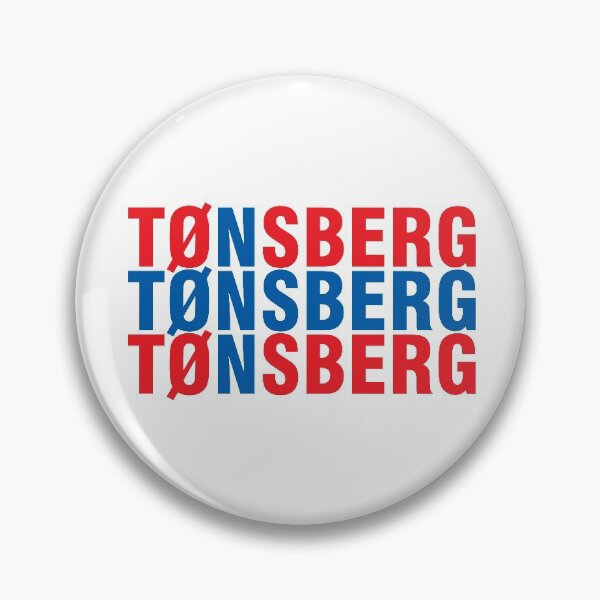Item preview, Tønsberg - Norway flag For Patriotic Norwegians designed and sold by Urosek.
