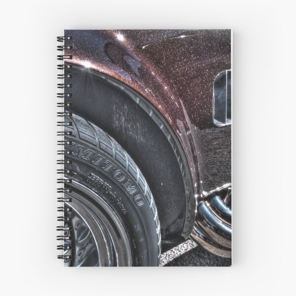 Item preview, Shelby Cobra.  designed and sold by Ian Ramsay.